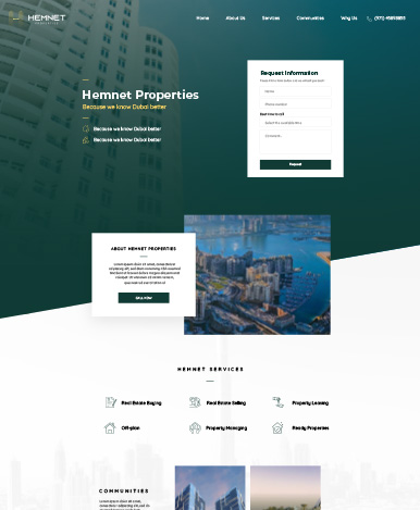 Hamnet